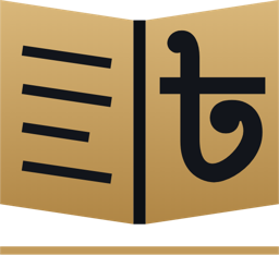 Dokan Khata logo